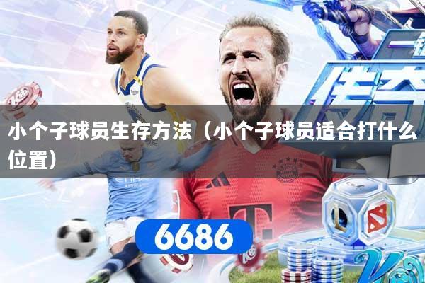 小个子球员生存方法（小个子球员适合打什么位置）